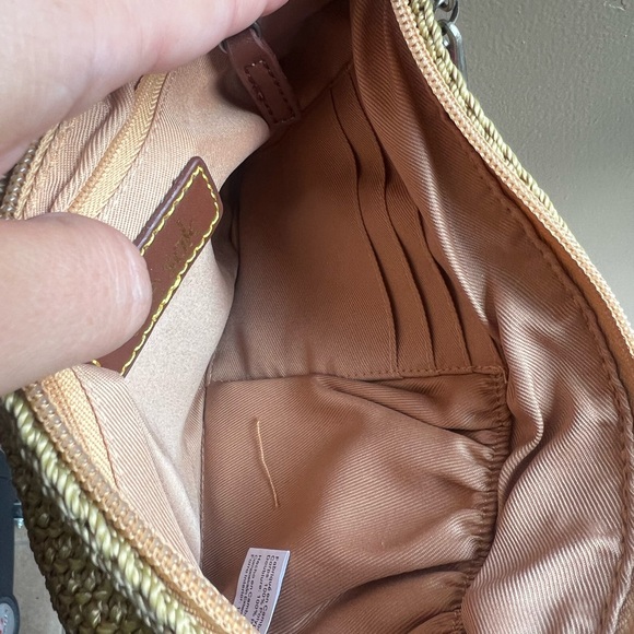 The Sak Clutch NWOT - Picture 9 of 9